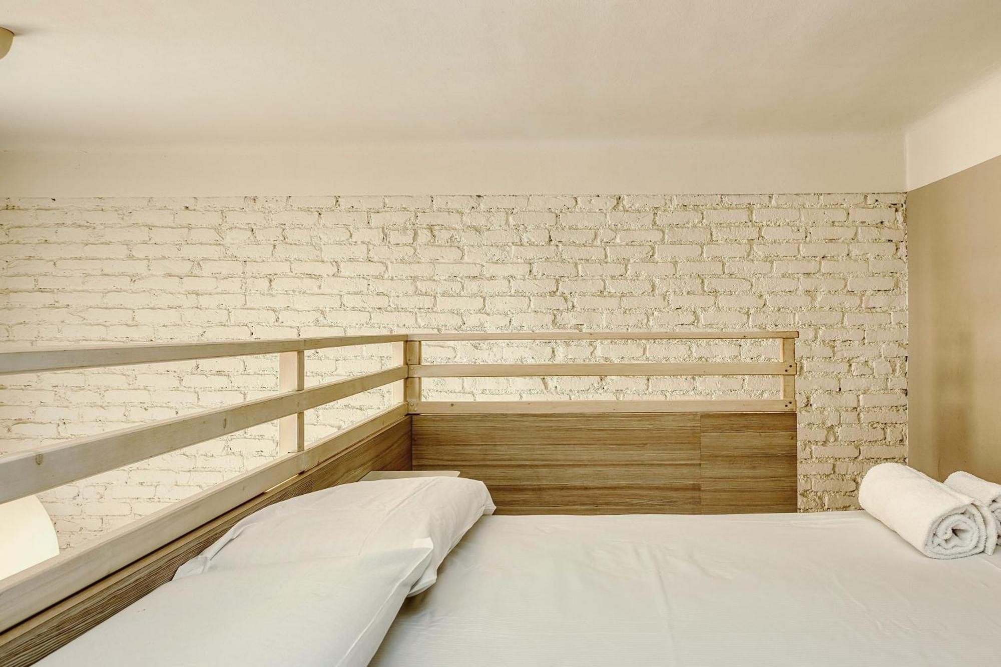 Modern Loft Near Bosco Verticale Mailand Exterior foto